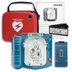 PHILIPS DEFIBRILLATOR ONSITE HS1 - READY PACK