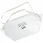 Disposable Particulate Respirator ( 20 per Box )