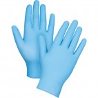 Gants de qualité examen en nitrile Zenith