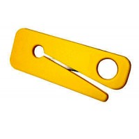 SEAT BELT CUTTER