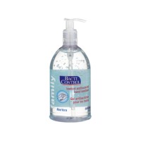 GEL DÉSINFECTANTPOUR LES MAIN BACTI CONTROL 70% 500 ML