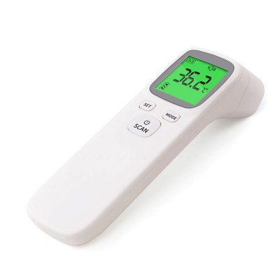 INFRARED THERMOMETER – ONYXCOOKWARE EU