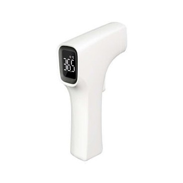 Non-Contact Infrared Thermometer