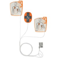 G5 ADULT ELECTRODES WITH CPR FEEDBACK