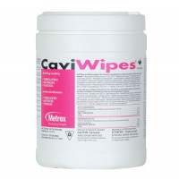 CAVIWIPES 160/POP-UP DISPENSER