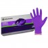  Halyard Purple Powder-free Nitrile Exam Gloves(box of 100)