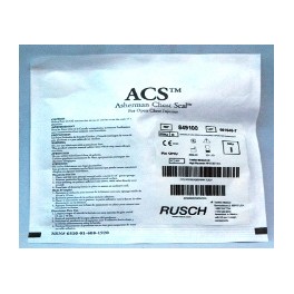 Asherman Chest Seal - Each