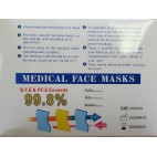 PROCEDURE MASK LEVEL II STERILE 