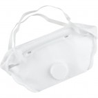 N95 Particulate Respirator with valve / 12 per box