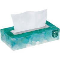 KIMBERLY-CLARK  Papier-mouchoir KleenexMD Pli  2