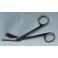 Lister Bandage Scissors - 10.0cm (4.0in.) - Each