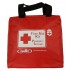 GRANDE TROUSSE DE PREMIERS SOINS DE BASE 50 OU PLUS - TISSU