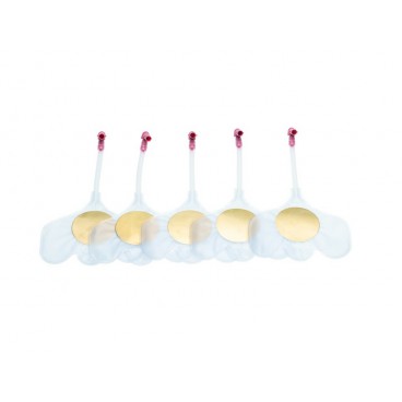 LB QCPR Lung 24pk