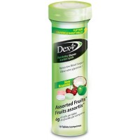 Dex4 Glucose Tablets Tubes 4g