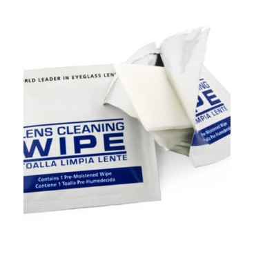 HAND CLEANSING TOWELETTES -10/Pack