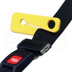 SEAT BELT CUTTER