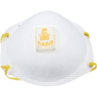 3M 8511 Particulate Respirators, N95, NIOSH Certified