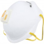 3M 8511 Particulate Respirators, N95, NIOSH Certified