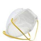 3M 8511 Particulate Respirators, N95, NIOSH Certified