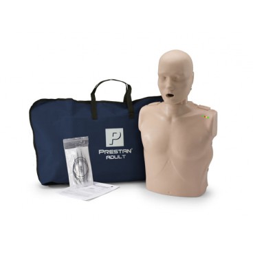 PRESTAN ADULT PROFESSIONAL MANIKIN (With CPR Monitor) - Each