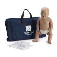 PRESTAN INFANT PROFESSIONAL MANIKIN (WITH CPR MONITOR)Each