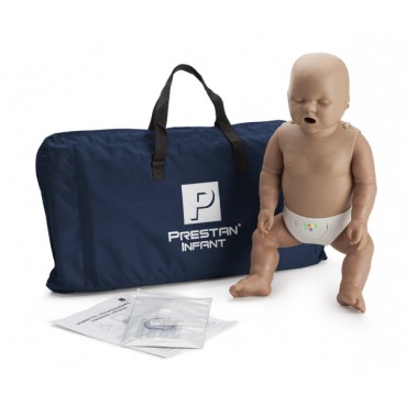 PRESTAN INFANT PROFESSIONAL MANIKIN (WITH CPR MONITOR)Each