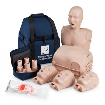 PRESTAN PROFESSIONAL ULTRALITE MANIKIN