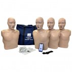 Prestan Professional Adult Series 2000 CPR 4 Training Manikins