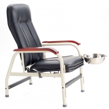 First Aid Treatment Chair