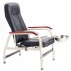 First Aid Treatment Chair