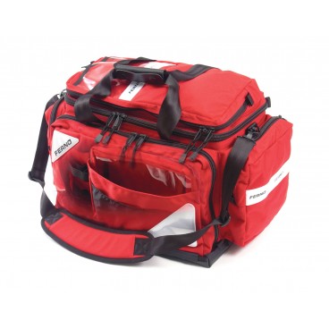 Paramedic/Trauma Bags 5107 Empty