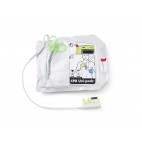 Électrodes (Adulte/Pédiatrique) CPR Uni-padz III - ZOLL AED 3