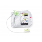 Electrodes (Adult/Pediatric) CPR Uni-padz III - AED (Defibrillator) ZOLL AED 3