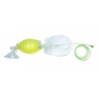 Disposable Laerdal Resuscitator Infant SIZE 2 - 12 pk