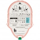 Pediatric-Pak Electrode for HeartSine AEDs