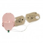 Pediatric-Pak Electrode for HeartSine AEDs