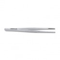 Splinters Tweezer - Disposable - 11.1cm. (4 1/4in.) - Each