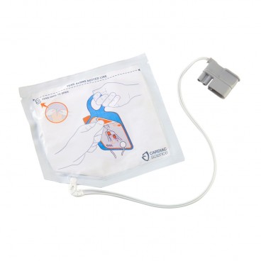 Cardiac Science G5 Pediatric Electrodes