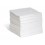 Bonded Sorbent Pads & Rolls - Oil Only,Qty/Pkg.: 100