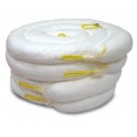 Econo Sorbent Booms - Oil Only,Qty/Pkg.: 4