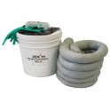 Universal Spill Kit, Capacity: 5 Gal