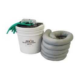 Universal Spill Kit, Capacity: 5 Gal