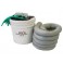 Universal Spill Kit, Capacity: 5 Gal