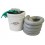 Universal Spill Kit, Capacity: 5 Gal