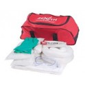 Universal Spill Kit, Capacity: 5 Gal