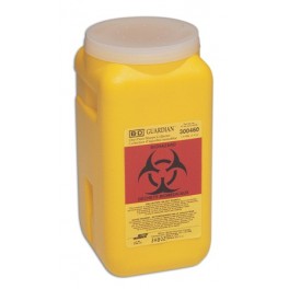 Sharps Container