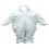 Tyvek Coverall - Nexgen - 2XL