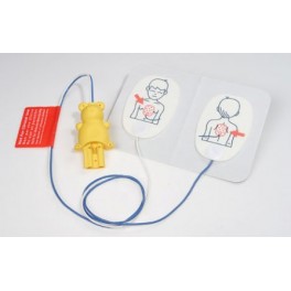 Électrodes formation enfant pour FR2 - Chacun