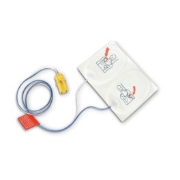 HeartStart Trainging pads Adult for FR2-each