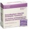 Benzalkonium Chloride Antiseptic Towelettes - Box of 100 